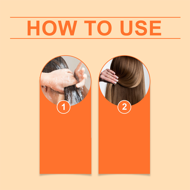 🔥Več ko kupite, več popustov dobite🔥Kolagena maska za lase za suhe in poškodovane lase