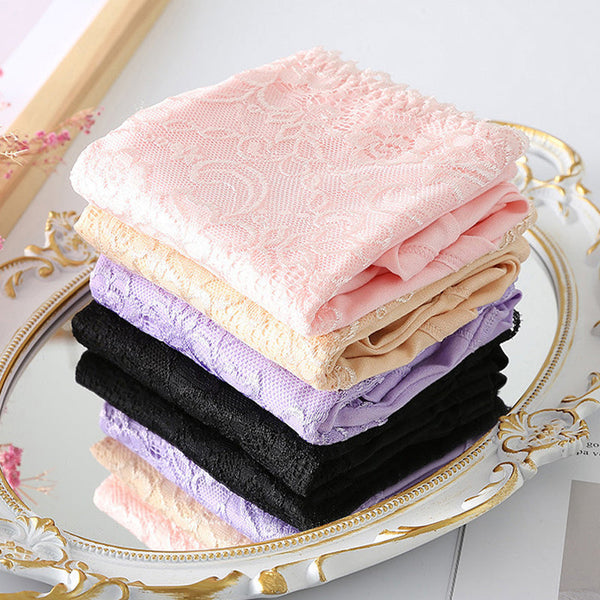 （🔥Kupite 1 dobite 2 gratis🔥)  Ženske hlačke z visokim pasom za večje velikosti