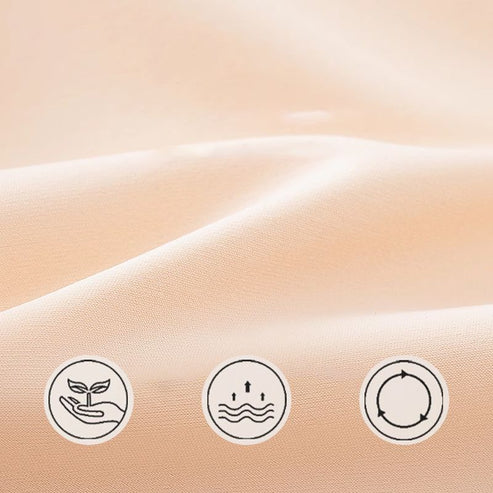 （🔥Kupite 1 dobite 1 gratis🔥) Ženske hlačke z visokim pasom, izdelane iz ledeno svilenega materiala, z učinkom oblikovanja in dvigovanja zadnjice.