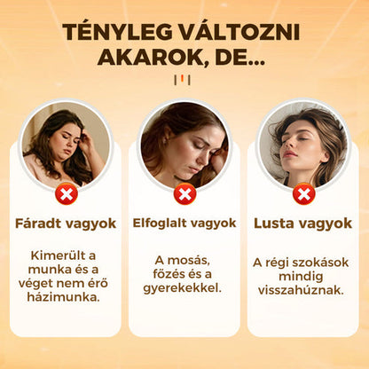 【🔥Drugi kos za polovico cene】Masažni stroj za hujšanje trebuha