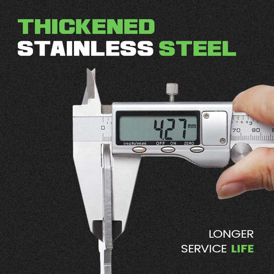 【🎁Več ko kupite, več popustov dobite】Večfunkcijski kopalniški ključ