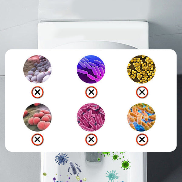 （🔥Kupite 1 dobite 1 gratis🔥)Komplet UV-žarnice za sterilizacijo stranišč