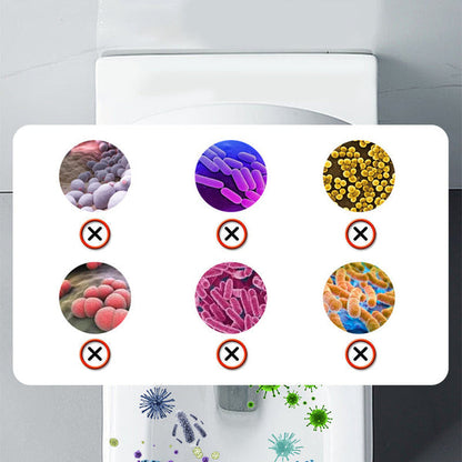 （🔥Kupite 1 dobite 1 gratis🔥)Komplet UV-žarnice za sterilizacijo stranišč