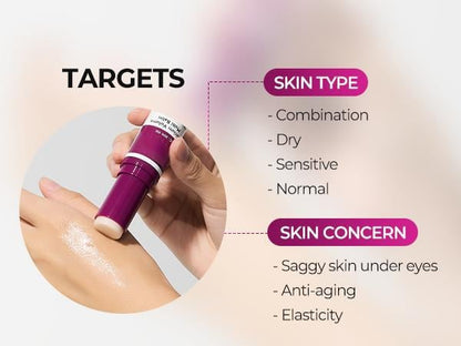 【🎁Kupite 1  dobite 1 】Korejski valjček za nego kože proti staranju in učvrstitvi