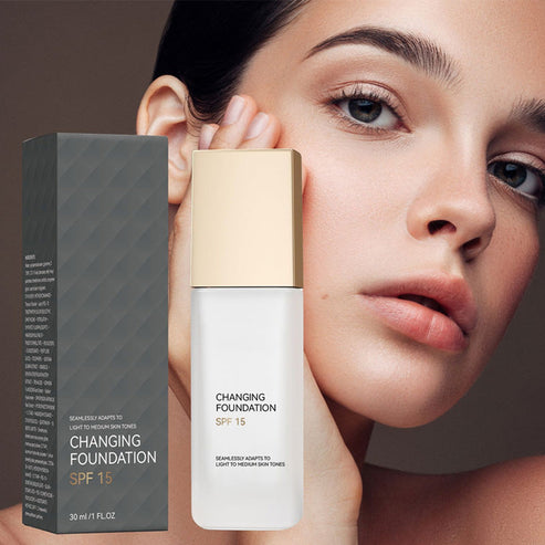 【🔥Kupite 1 dobite 1 gratis🔥】Dolgotrajna vlažilna podlaga - lahka in prekrivna