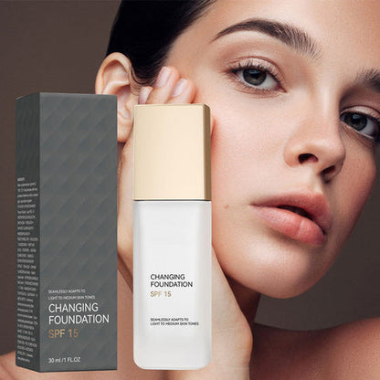 【🔥Kupite 1 dobite 1 gratis🔥】Dolgotrajna vlažilna podlaga - lahka in prekrivna