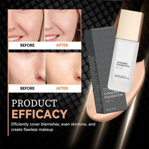 【🔥Kupite 1 dobite 1 gratis🔥】Dolgotrajna vlažilna podlaga - lahka in prekrivna