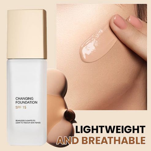 【🔥Kupite 1 dobite 1 gratis🔥】Dolgotrajna vlažilna podlaga - lahka in prekrivna