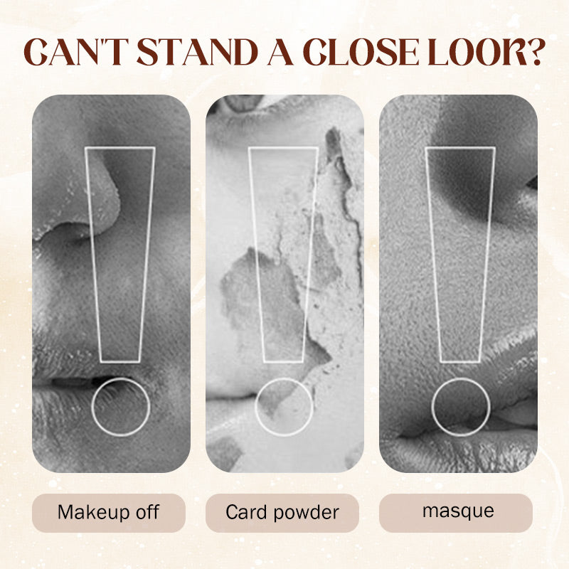 【🥰Ustvarite popolno osnovo】Brezhibna, dolgotrajna dvostranska podlaga v stiku