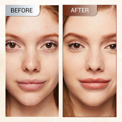 【🥰Ustvarite popolno osnovo】Brezhibna, dolgotrajna dvostranska podlaga v stiku