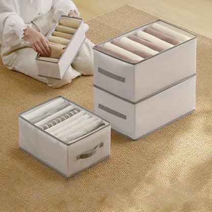 （🔥Kupite 1 dobite 1 gratis🔥)Organizator za hitro dostopanje v omaro