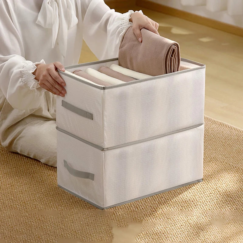 （🔥Kupite 1 dobite 1 gratis🔥)Organizator za hitro dostopanje v omaro