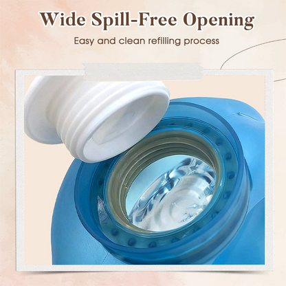 Grelna blazinica v obliki črke U