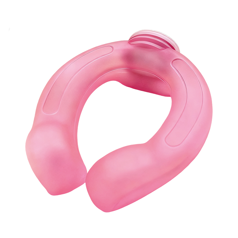 Grelna blazinica v obliki črke U