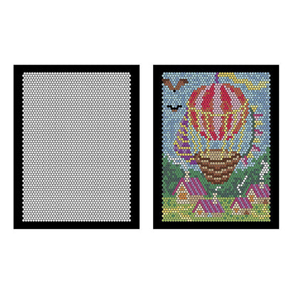 🌈 Komplet za barvanje po številkah – 100 misij, 24 barv, meditativna in ustvarjalna zabava! ✨