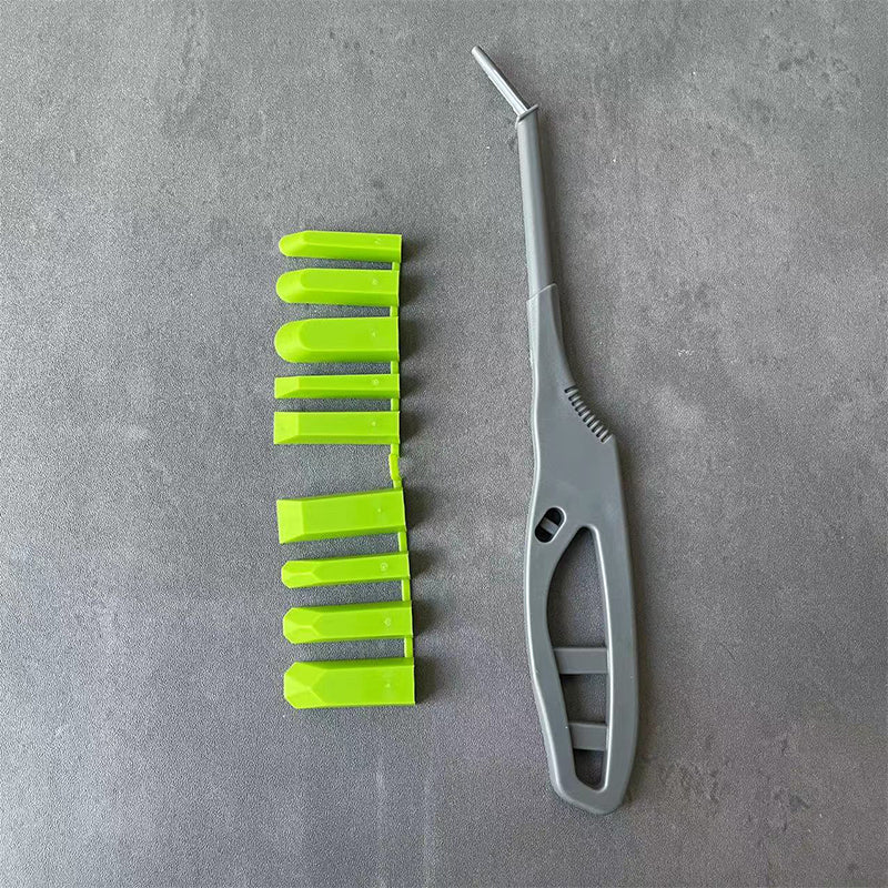 🛠️ Orodje Za Fug – Profesionalni Rezultati Brez Težav! 🧱