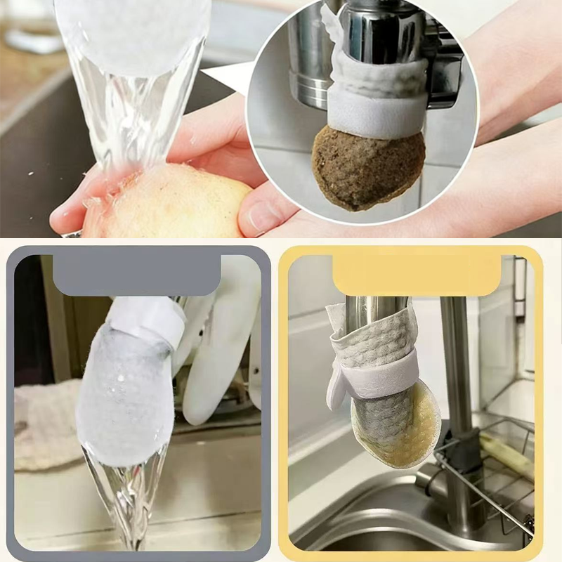 💧✨ Konyhai csaptelep szűrő, eltávolítja az üledéket és a rozsdát 🍃💖